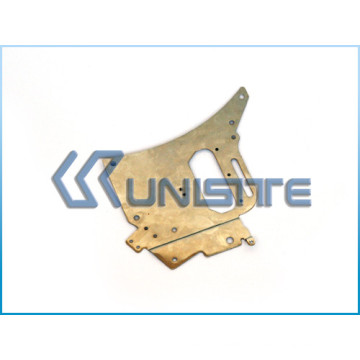 Präzisions-Metall-Stanzteil mit hoher Qualität (USD-2-M-187)